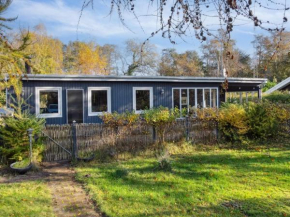 Holiday Home Laurentius - 625m from the sea by Interhome
